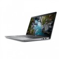 Dell Stacja robocza Precision 3490 Win11Pro Ultra 7 155H/16GB/1TB SSD Gen4/14.0 FHD/Nvidia RTX 500/FgrPr&SmtCd/FHD Cam/Mic/WLAN+BT/Backlit Kb/3 Cell/3