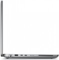 Dell Stacja robocza Precision 3490 Win11Pro Ultra 7 155H/16GB/1TB SSD Gen4/14.0 FHD/Nvidia RTX 500/FgrPr&SmtCd/FHD Cam/Mic/WLAN+BT/Backlit Kb/3 Cell/3