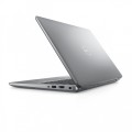 Dell Stacja robocza Precision 3490 Win11Pro Ultra 7 155H/16GB/1TB SSD Gen4/14.0 FHD/Nvidia RTX 500/FgrPr&SmtCd/FHD Cam/Mic/WLAN+BT/Backlit Kb/3 Cell/3