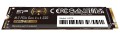 Silicon Power Dysk SSD US75 2TB M.2 PCIe Gen4x4 NVMe 1.4 7000/6500 MB/s