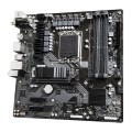 Gigabyte Płyta główna B760M DS3H AX s1700 4DD 5 HDMI/DP/DSUB mATX