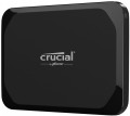 Crucial Dysk SSD X9 4TB USB-C 3.2 Gen2