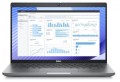 Dell Stacja robocza Precision 3490 Win11Pro Ultra 7 155H/32GB/1TB SSD Gen4/14.0 FHD/Nvidia RTX 500/FgrPr&SmtCd/FHD Cam/Mic/WLAN+BT/Backlit Kb/3 Cell/3