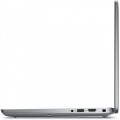 Dell Stacja robocza Precision 3490 Win11Pro Ultra 7 155H/32GB/1TB SSD Gen4/14.0 FHD/Nvidia RTX 500/FgrPr&SmtCd/FHD Cam/Mic/WLAN+BT/Backlit Kb/3 Cell/3