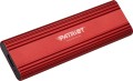 Patriot Dysk SSD 1TB Transporter Lite 1000/1000 MB/s Type-C