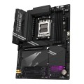 Gigabyte Płyta główna X870 A ELITE WIFI7  AM5 4DDR5 HDMI/USB-C ATX