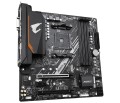 Gigabyte Płyta główna B550M AORUS ELITE AM4 4DDR4 2HDMI/DVI-D mATX