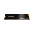 Adata Dysk SSD Legend 900 2TB PCIe 4x4 7/5.4 GB/s M2