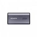 Adata Dysk zewnętrzny SSD SC750 2000G USB3.2C 1050/1000 MB/s