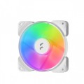 Fractal Design Wentylator Aspect 12 RGB White Frame 120 mm