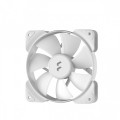 Fractal Design Wentylator Aspect 12 RGB White Frame 120 mm