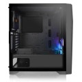 Thermaltake obudowa - Commander G32 Tempered Glass ARGB