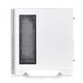 Thermaltake obudowa - S300 Tempered Glass - Snow