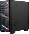 MSI Obudowa MPG VELOX 100P AIRFLOW TEMPERED GLASS 2USB 3.1