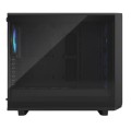 Fractal Design Obudowa Meshify 2 Lite RGB Black TG Light Tint