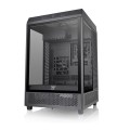 Thermaltake obudowa - The Tower 500/Black tg*3/ 120mm*2