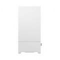 Fractal Design Obudowa Pop Silent TG Clear Tint biała