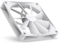 NZXT Wentylator F140Q 140mm cichy przepływ powietrza biały