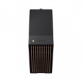 Fractal Design Obudowa North Charcoal Black