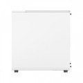 Fractal Design Obudowa North Chalk White TG Clear Tint