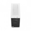 Fractal Design Obudowa Meshify 2 Lite White TG Clear