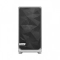 Fractal Design Obudowa Meshify 2 Lite White TG Clear