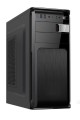 Gembird Obudowa Midi Tower Fornax 2500 RGB