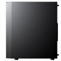 Logic Concept Obudowa komputerowa bez zasilacza ATOS ARGB MINI USB 3.0