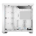 Fractal Design Obudowa Torrent White RGB TG Clear Tint