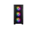 MSI Obudowa Mag Forge M100R Hartowane szklo USB 3.2