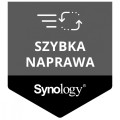 Synology Dysk HAT3300-4T 4TB 3,5 SATA 6 Gb/s 5400rpm 3Y