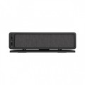 Fractal Design Obudowa Ridge Black PCIE 4.0 mITX