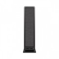 Fractal Design Obudowa Ridge Black PCIE 4.0 mITX