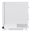 Thermaltake Obudowa - Ceres 500 ARGB*4 Tempered Glass - Snow