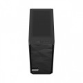 Fractal Design Obudowa Meshify 2 Compact Lite RGB TG Light Czarna