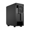 Fractal Design Obudowa Meshify 2 Compact Lite RGB TG Light Czarna