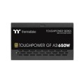 Thermaltake Zasilacz - Toughpower GF A3 650W Gold F Modular 12cm Gen5