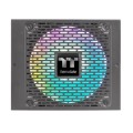 Thermaltake zasilacz - Toughpower iRGB digital 1250W F modular Titanium 14cm  Gen5