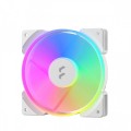 Fractal Design Wentylator Prisma AL-12 ARGB 120mm pojedyncze opakowanie PWM White