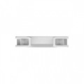Fractal Design Wentylator Prisma AL-12 ARGB 120mm pojedyncze opakowanie PWM White