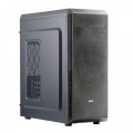 MS Obudowa PC MS ELEMENT M310 Czarna