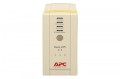 APC BACK-UPS CS 350VA USB/SERIAL 230V  BK350EI