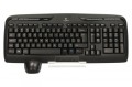 Logitech Zestaw klawiatura i mysz MK330 Bezprzewodowy  920-003999