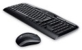 Logitech Zestaw klawiatura i mysz MK330 Bezprzewodowy  920-003999