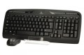 Logitech Zestaw klawiatura i mysz MK330 Bezprzewodowy  920-003999