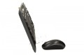 Logitech Zestaw klawiatura i mysz MK330 Bezprzewodowy  920-003999