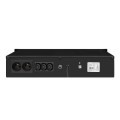 EVER UPS  ECO Pro 700 AVR CDS 19" 2U