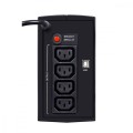 EVER UPS  DUO 550 AVR USB