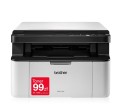Brother Drukarka MFP DCP-1623WE  mono A4/USB/WiFi/20ppm