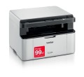 Brother Drukarka MFP DCP-1623WE  mono A4/USB/WiFi/20ppm